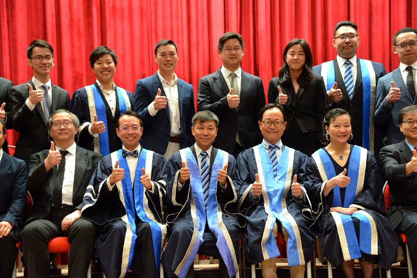 HKCOS College Dinner 9 May 2018 - 57